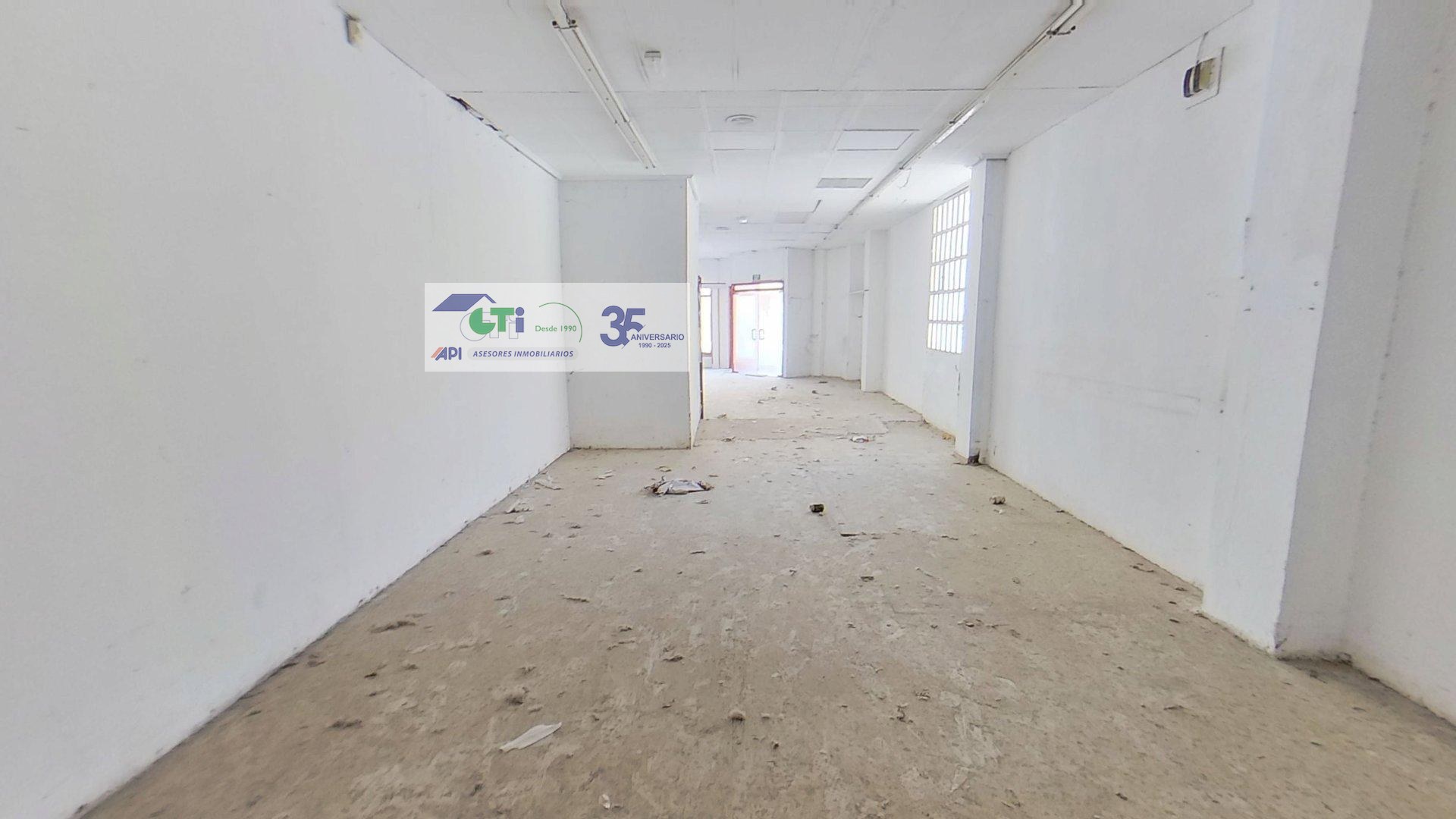 GTI Zaragoza - Naves Industriales - Locales Comerciales