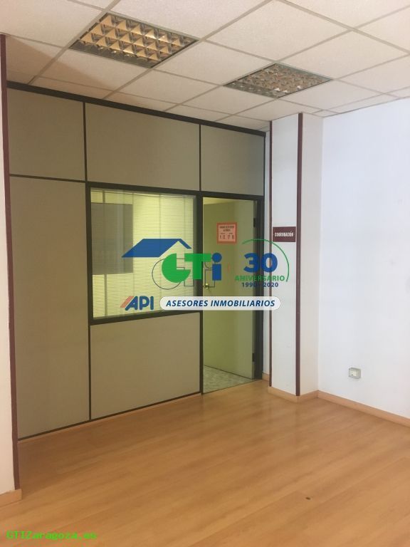 GTI Zaragoza - Naves Industriales - Locales Comerciales