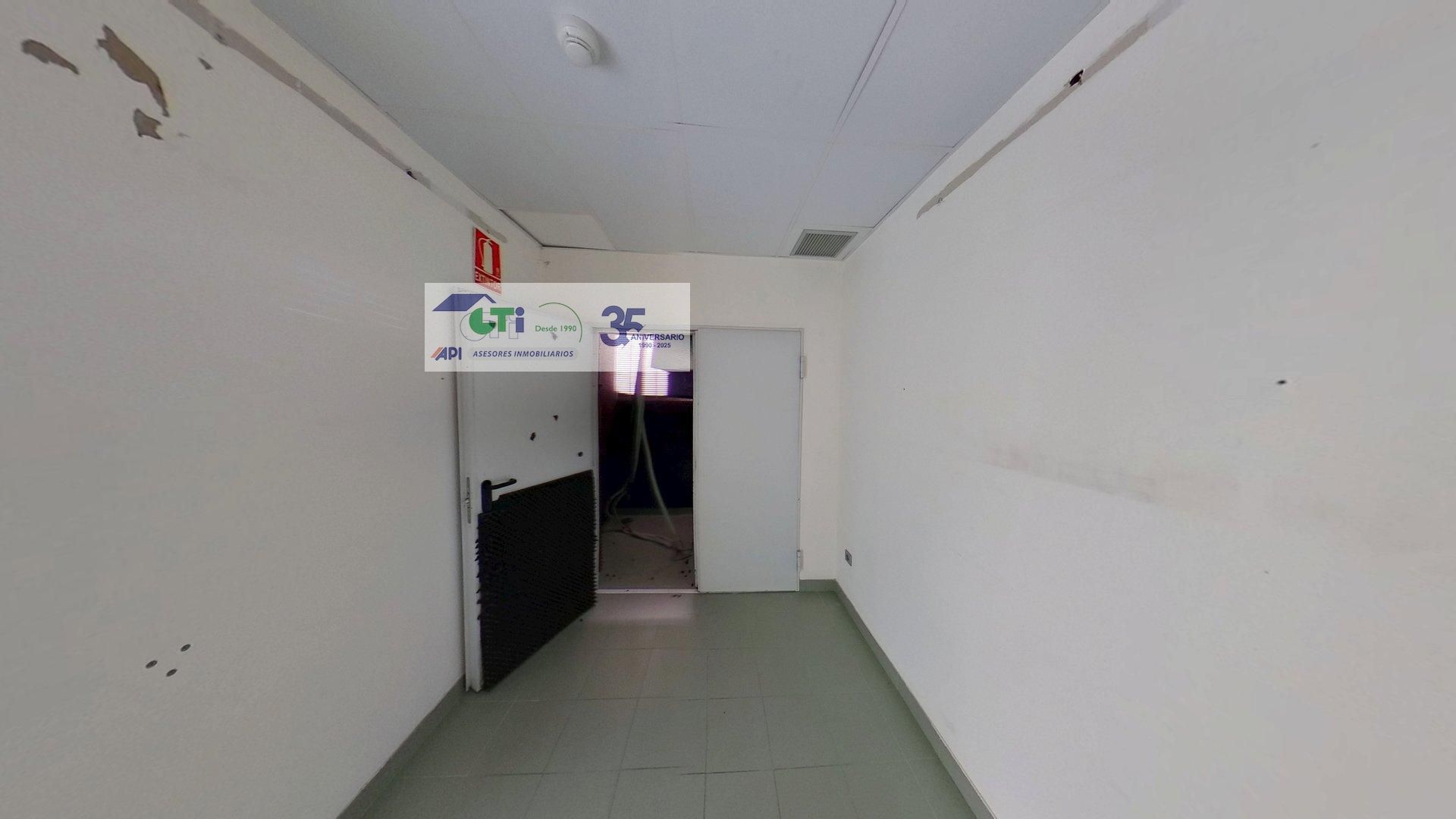 GTI Zaragoza - Naves Industriales - Locales Comerciales