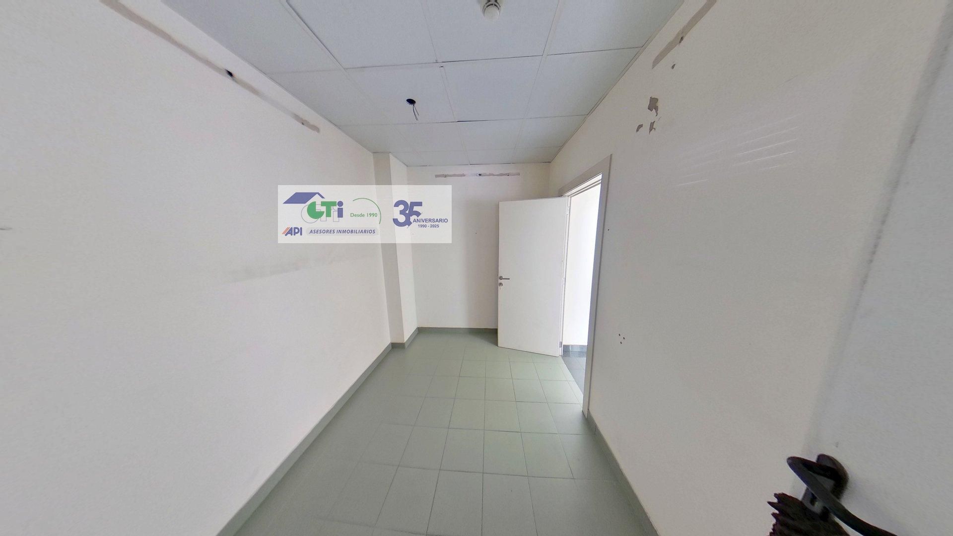 GTI Zaragoza - Naves Industriales - Locales Comerciales