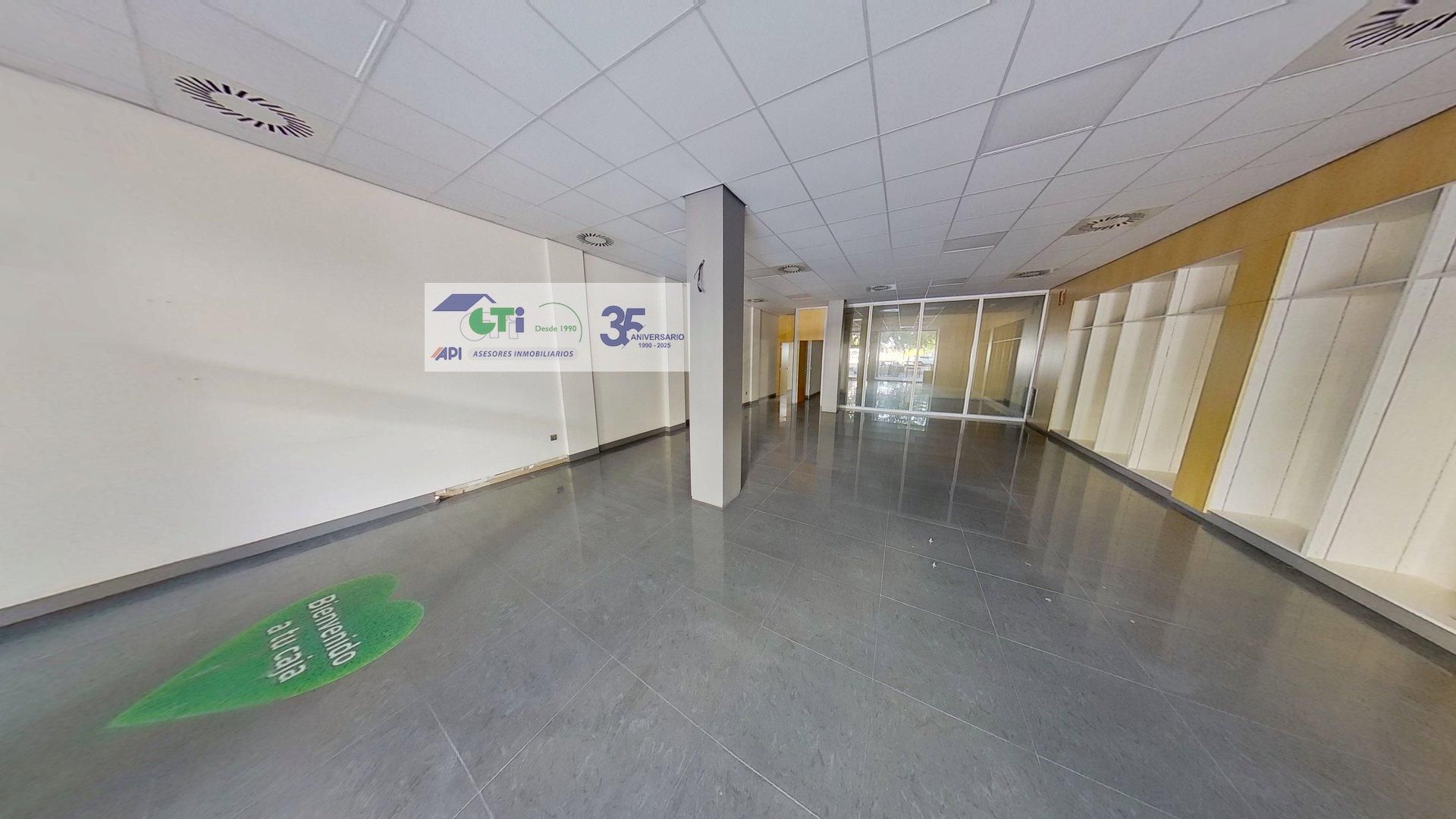 GTI Zaragoza - Naves Industriales - Locales Comerciales