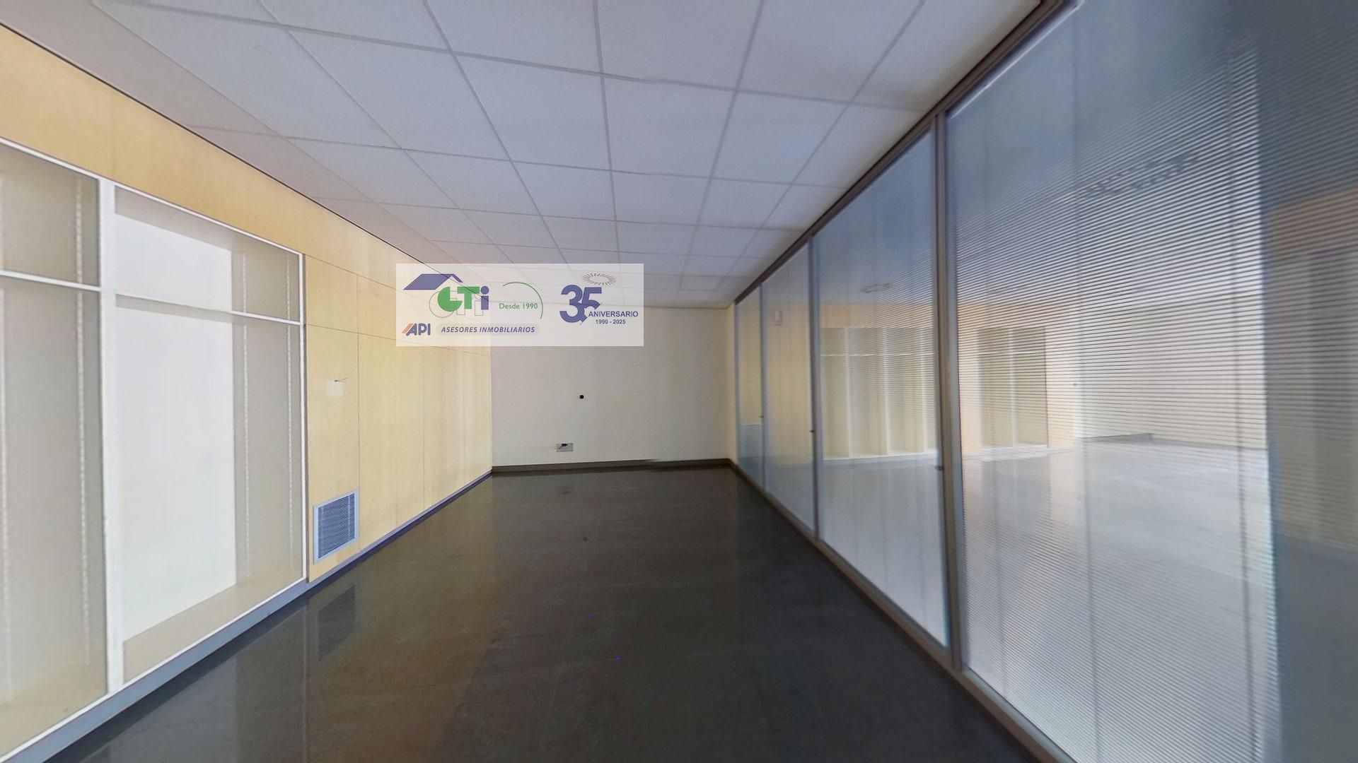 GTI Zaragoza - Naves Industriales - Locales Comerciales