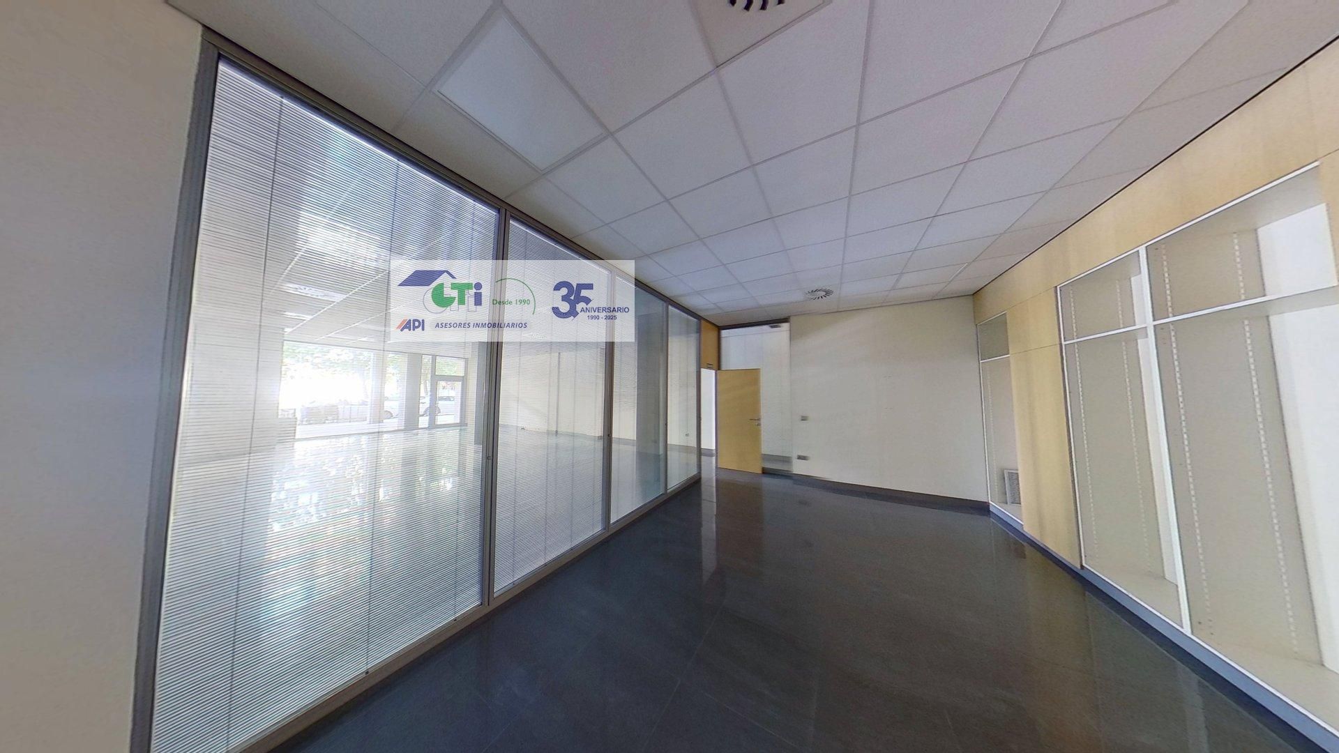 GTI Zaragoza - Naves Industriales - Locales Comerciales
