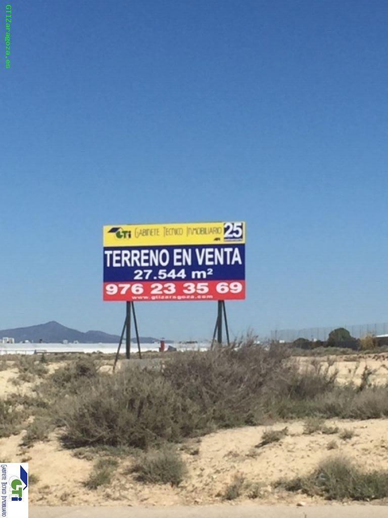 GTI Zaragoza - Naves Industriales - Locales Comerciales