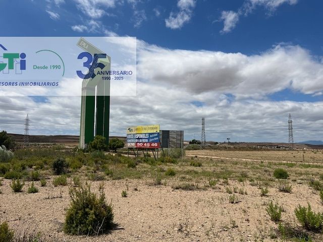 Terreno en venta (ÉPILA) de 75.000 m2