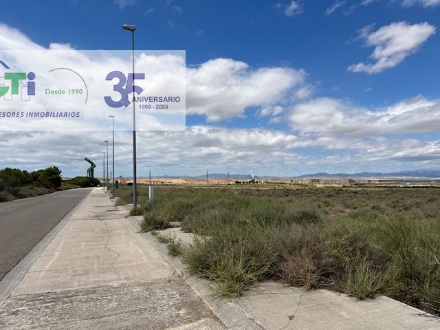 GTI Zaragoza - Naves Industriales - Locales Comerciales