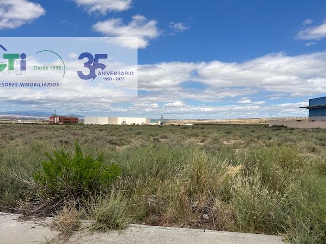 GTI Zaragoza - Naves Industriales - Locales Comerciales