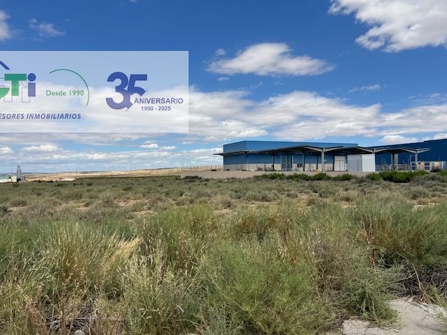 GTI Zaragoza - Naves Industriales - Locales Comerciales