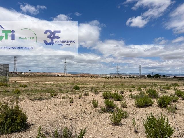 GTI Zaragoza - Naves Industriales - Locales Comerciales