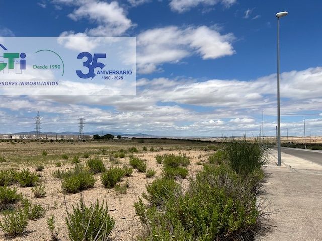 GTI Zaragoza - Naves Industriales - Locales Comerciales