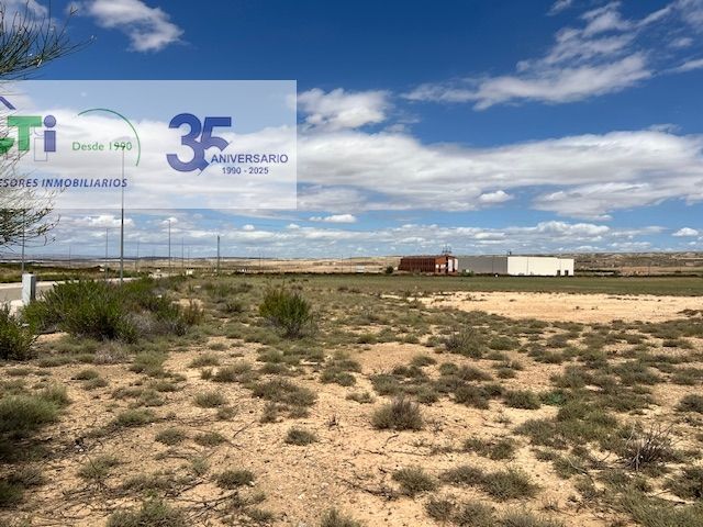 GTI Zaragoza - Naves Industriales - Locales Comerciales
