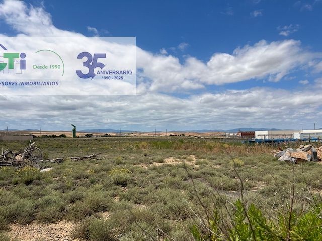 GTI Zaragoza - Naves Industriales - Locales Comerciales