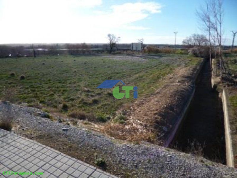 GTI Zaragoza - Naves Industriales - Locales Comerciales