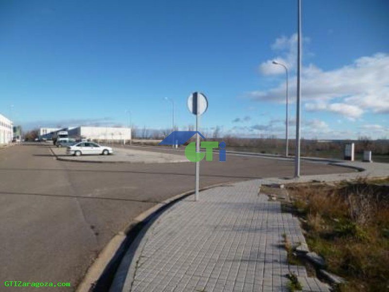 GTI Zaragoza - Naves Industriales - Locales Comerciales