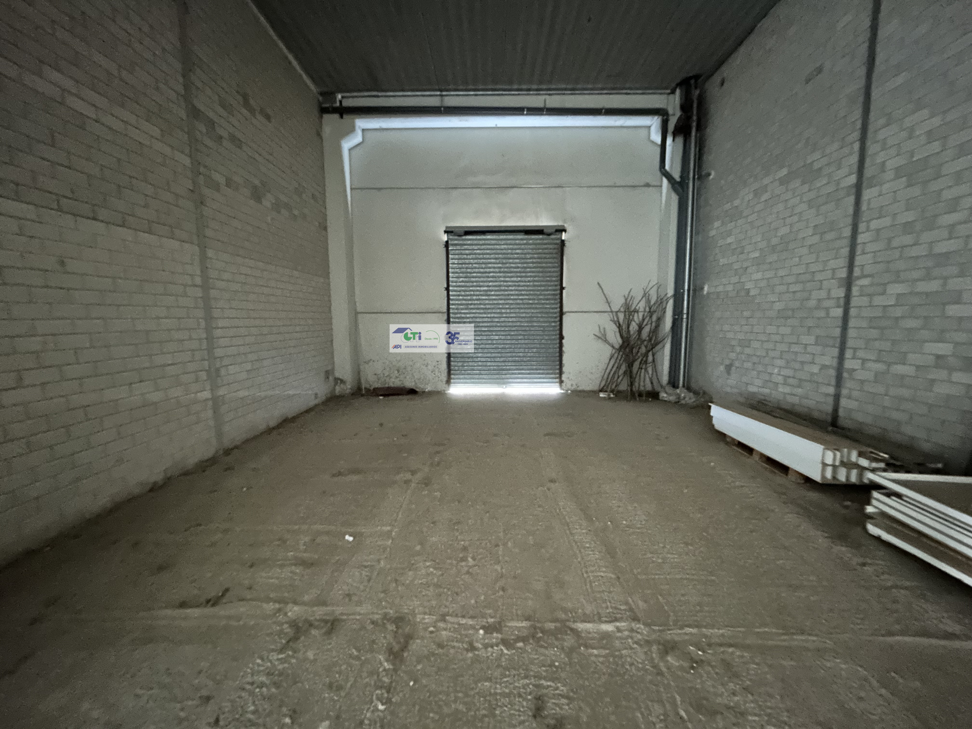 GTI Zaragoza - Naves Industriales - Locales Comerciales