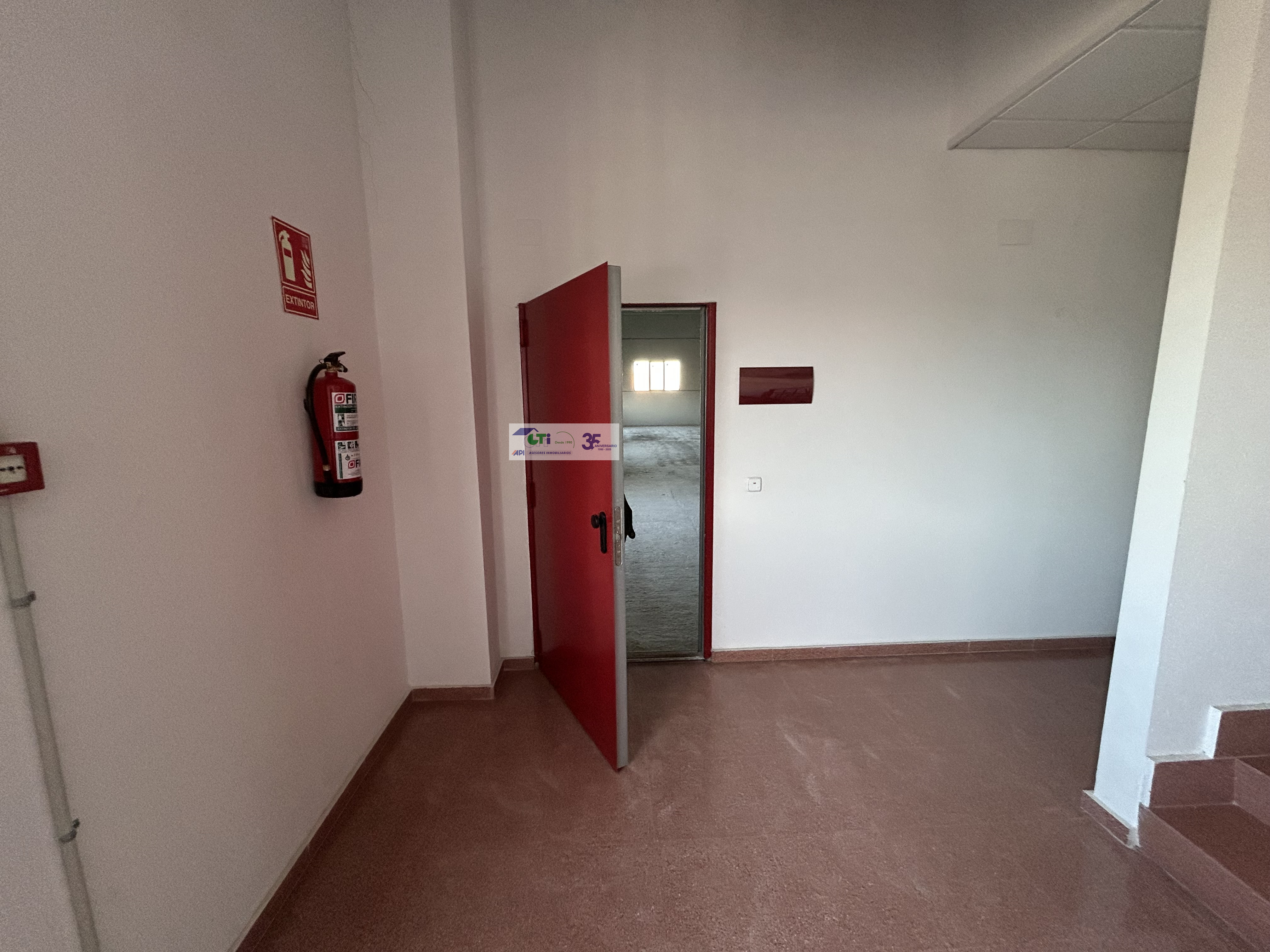 GTI Zaragoza - Naves Industriales - Locales Comerciales