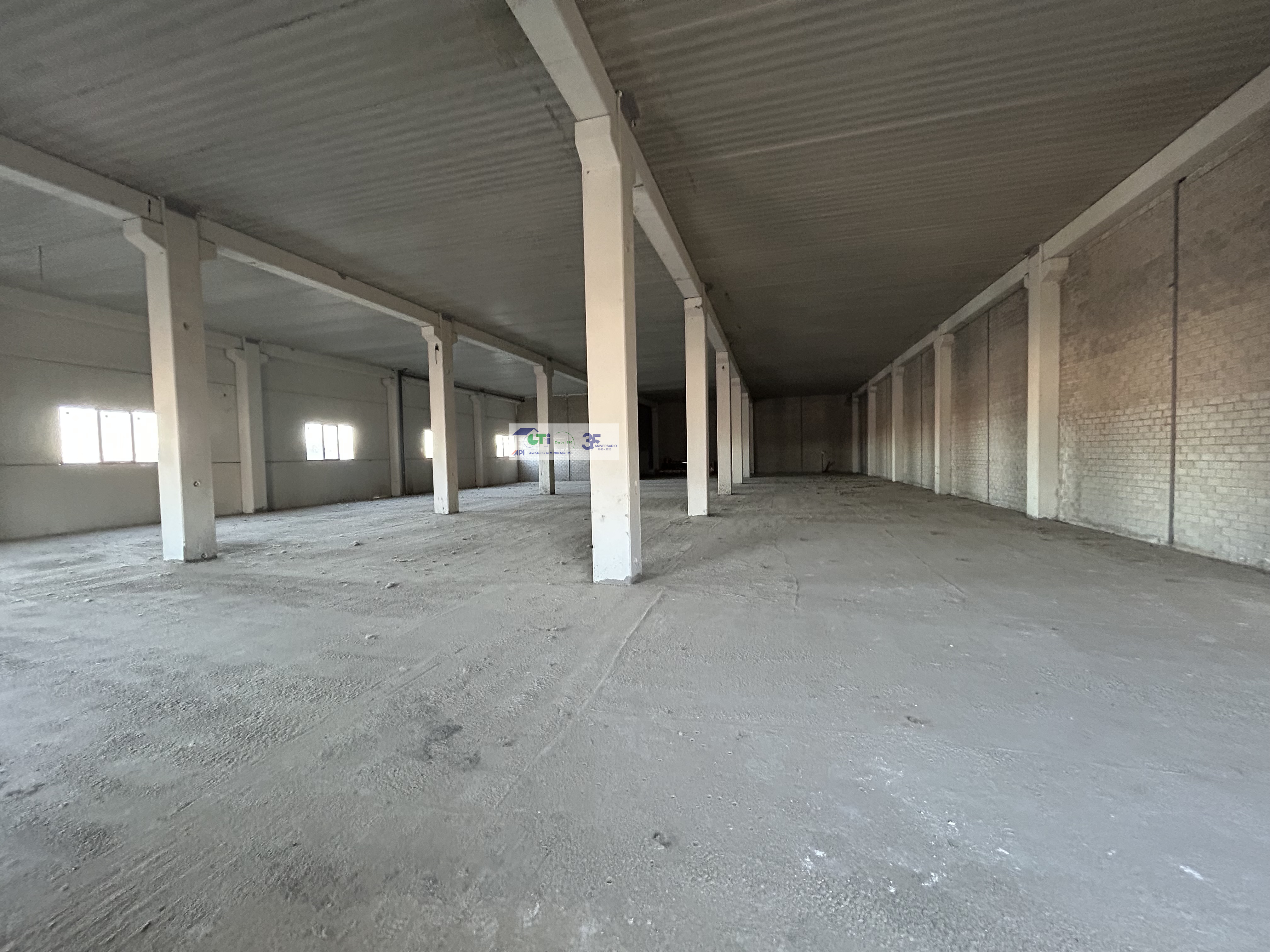 GTI Zaragoza - Naves Industriales - Locales Comerciales