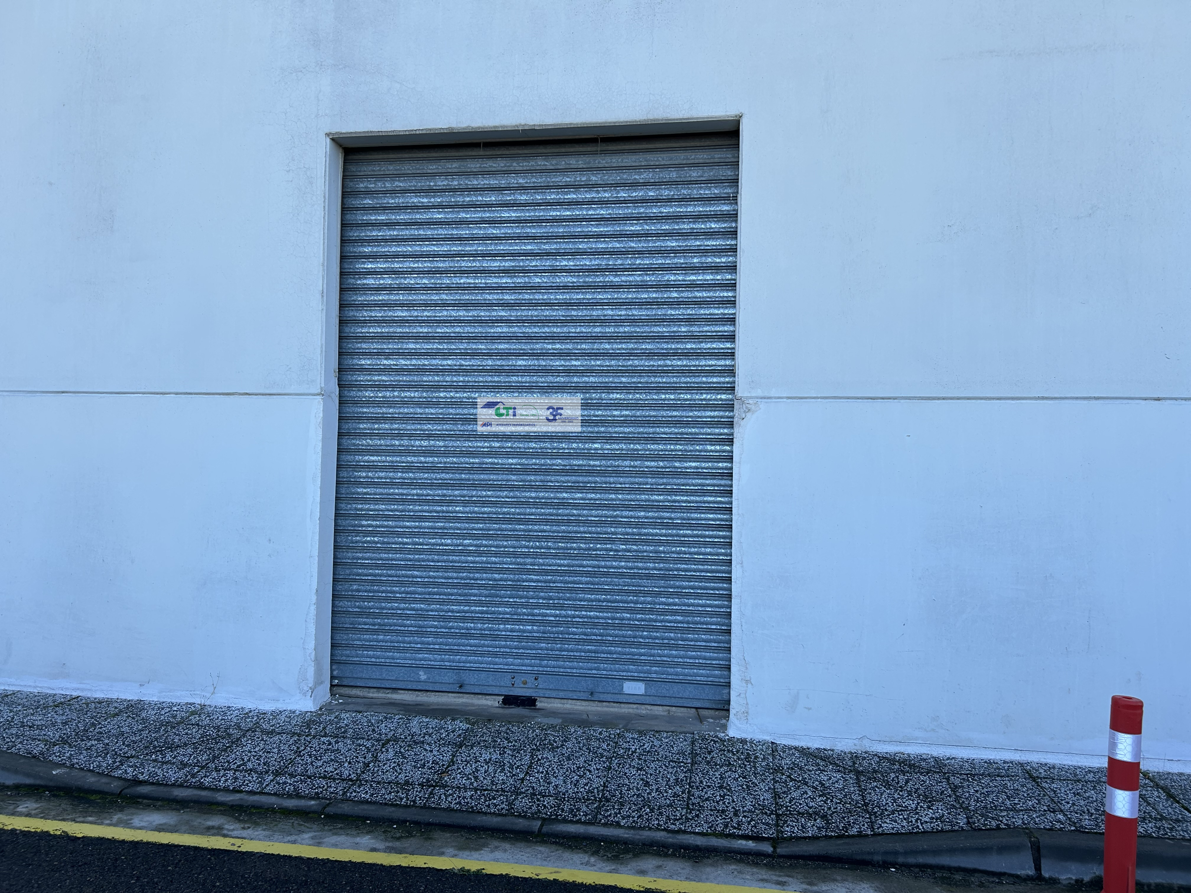 GTI Zaragoza - Naves Industriales - Locales Comerciales