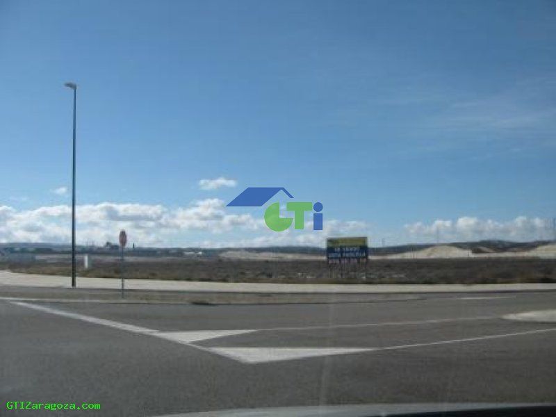 GTI Zaragoza - Naves Industriales - Locales Comerciales