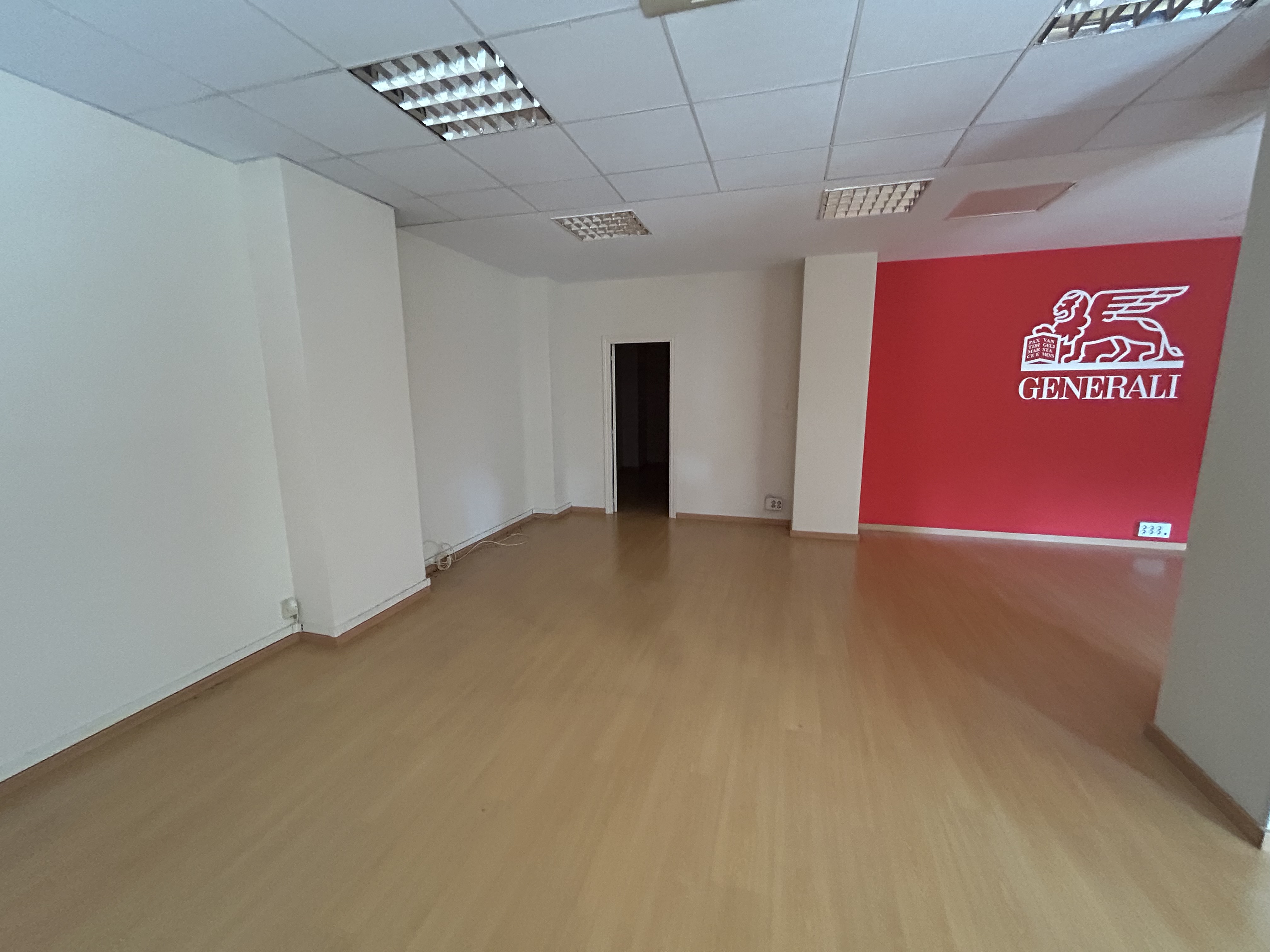 GTI Zaragoza - Naves Industriales - Locales Comerciales