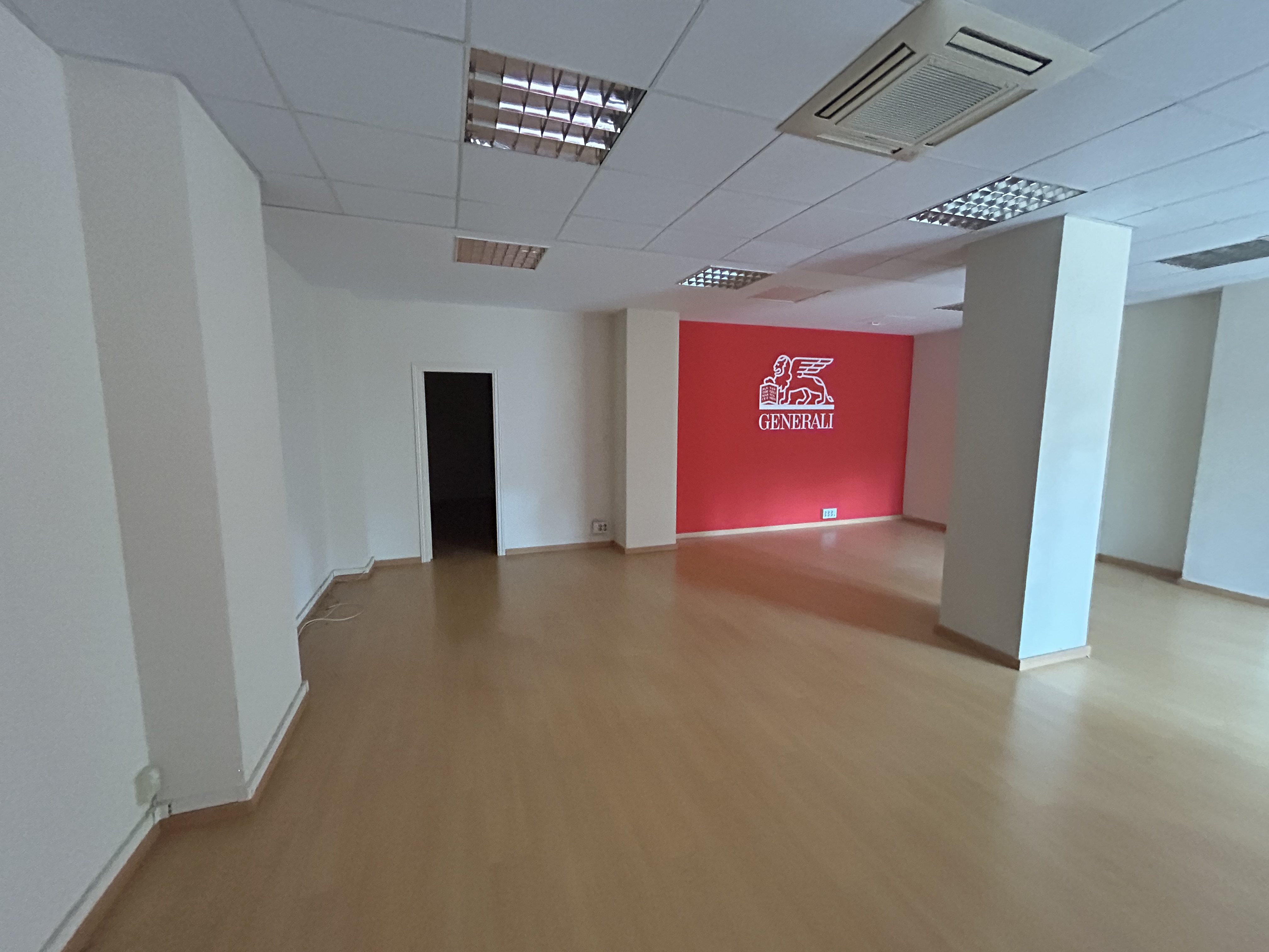 GTI Zaragoza - Naves Industriales - Locales Comerciales