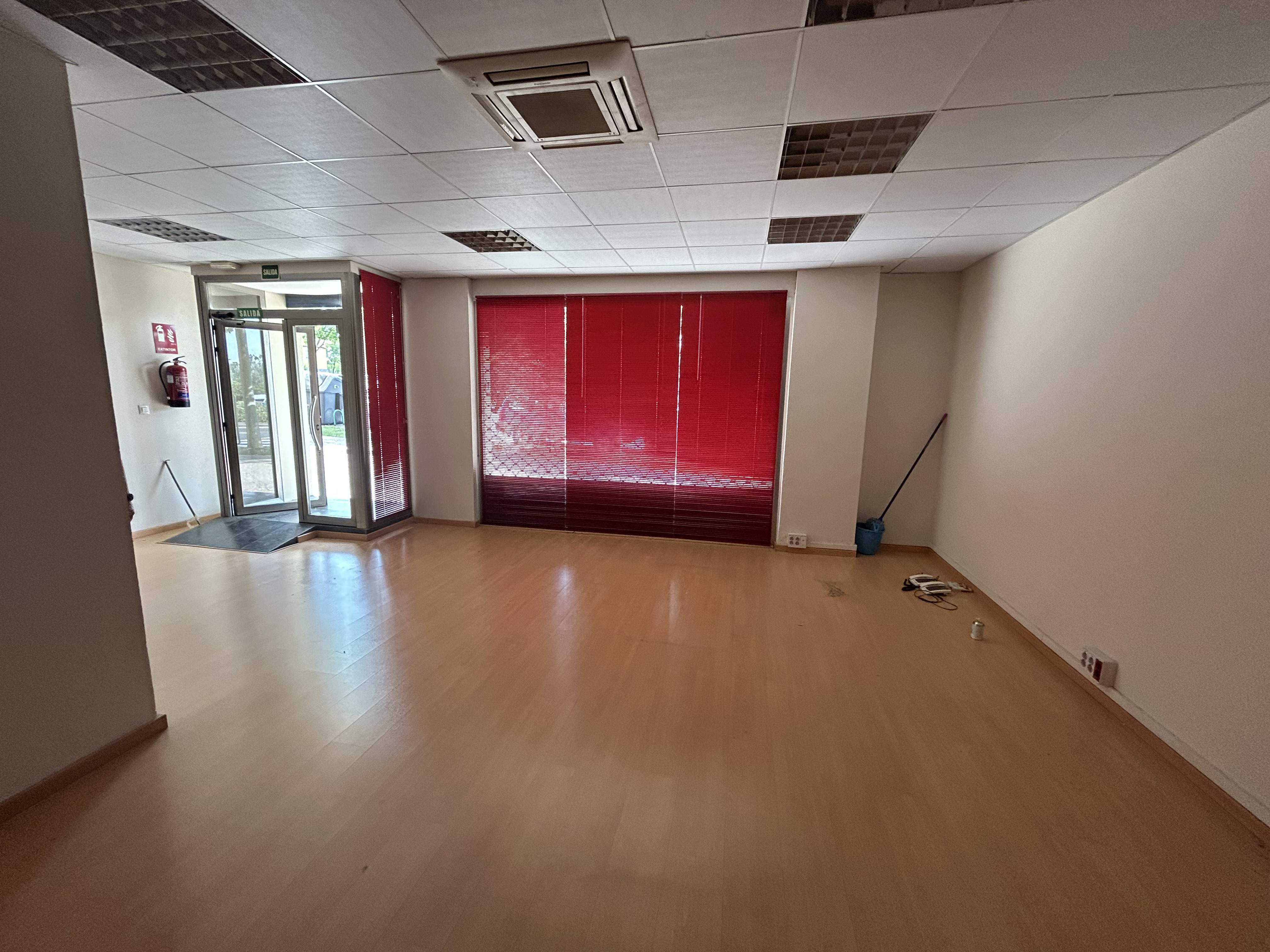 GTI Zaragoza - Naves Industriales - Locales Comerciales