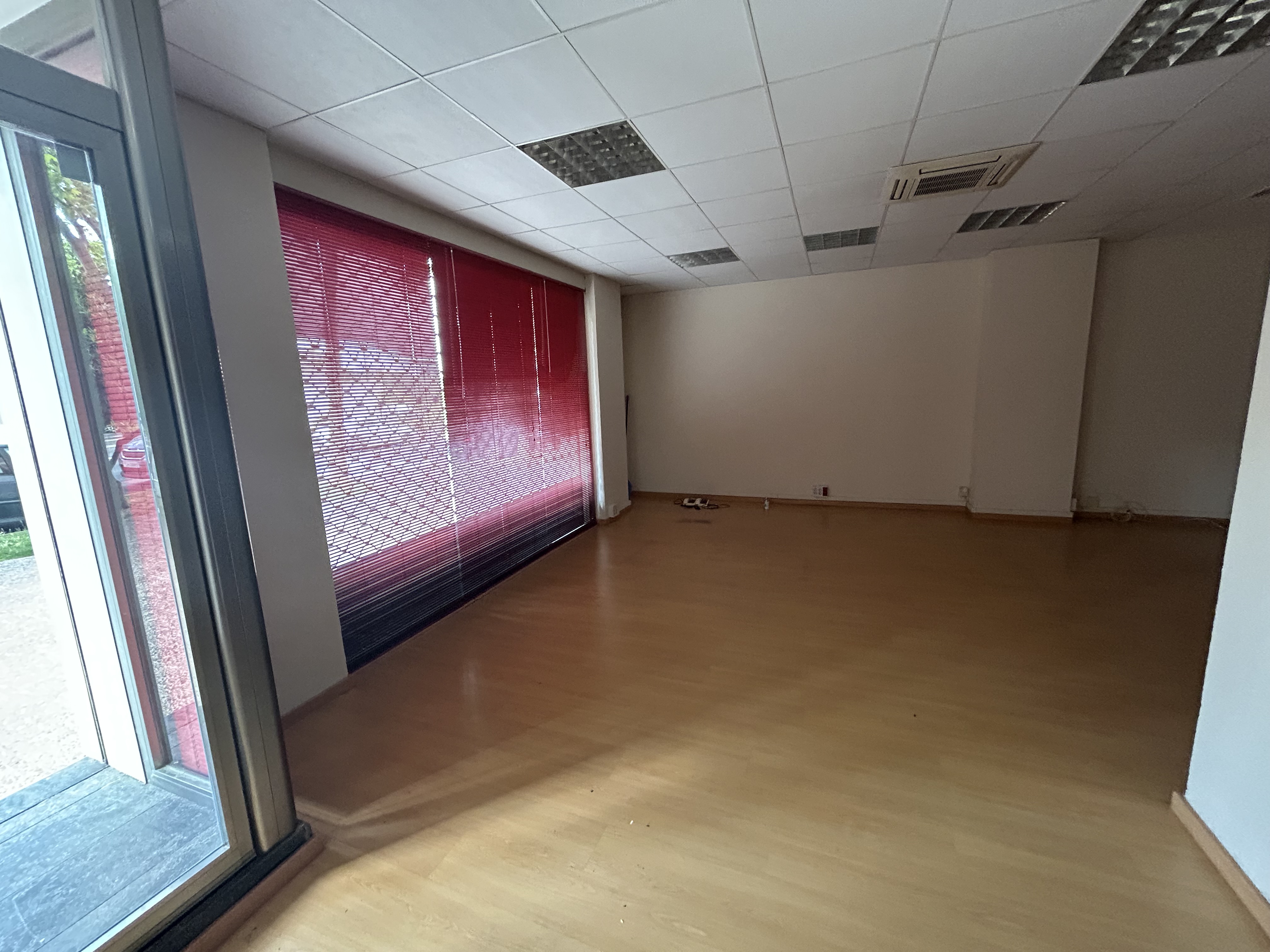 GTI Zaragoza - Naves Industriales - Locales Comerciales