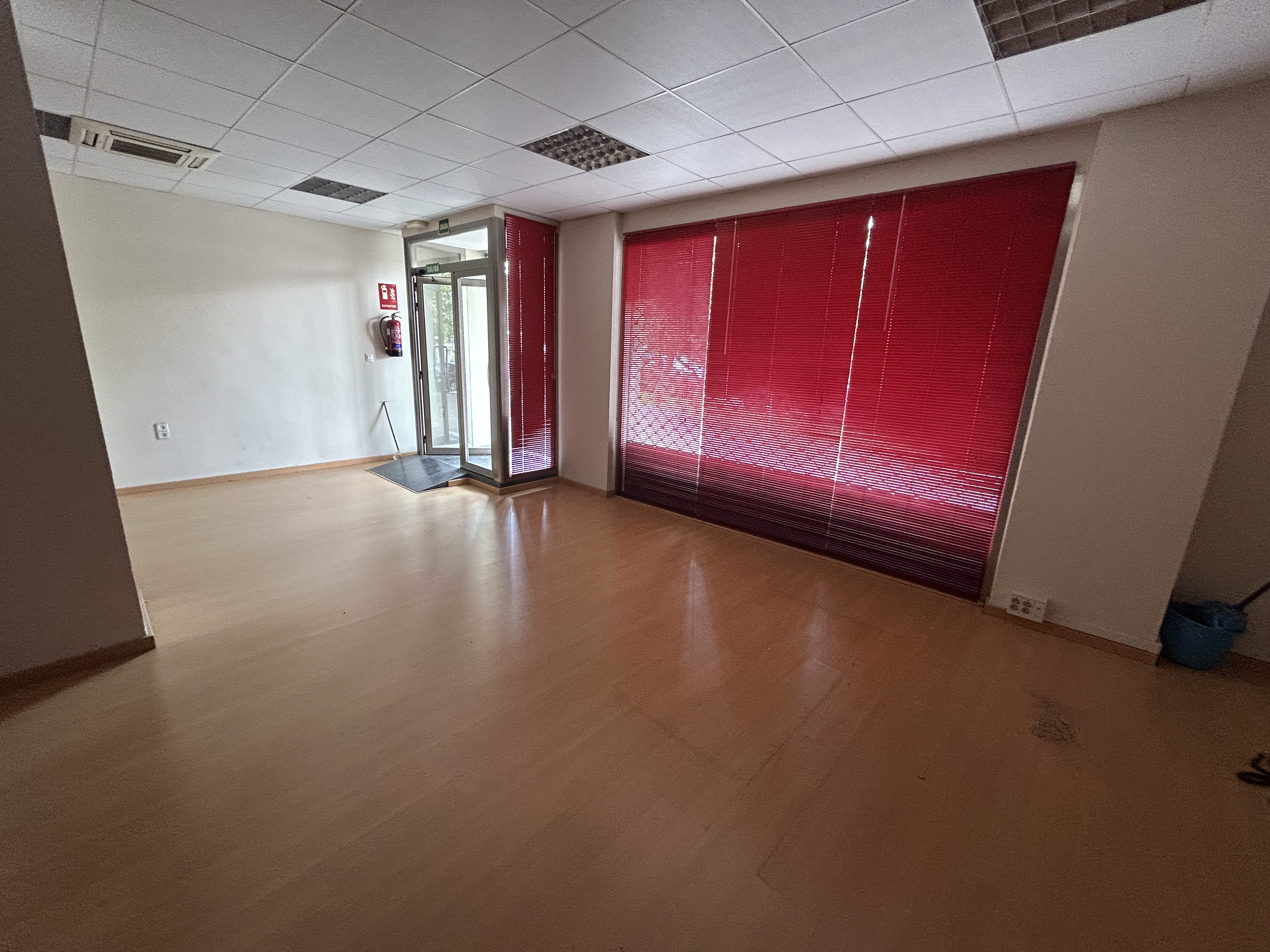 GTI Zaragoza - Naves Industriales - Locales Comerciales