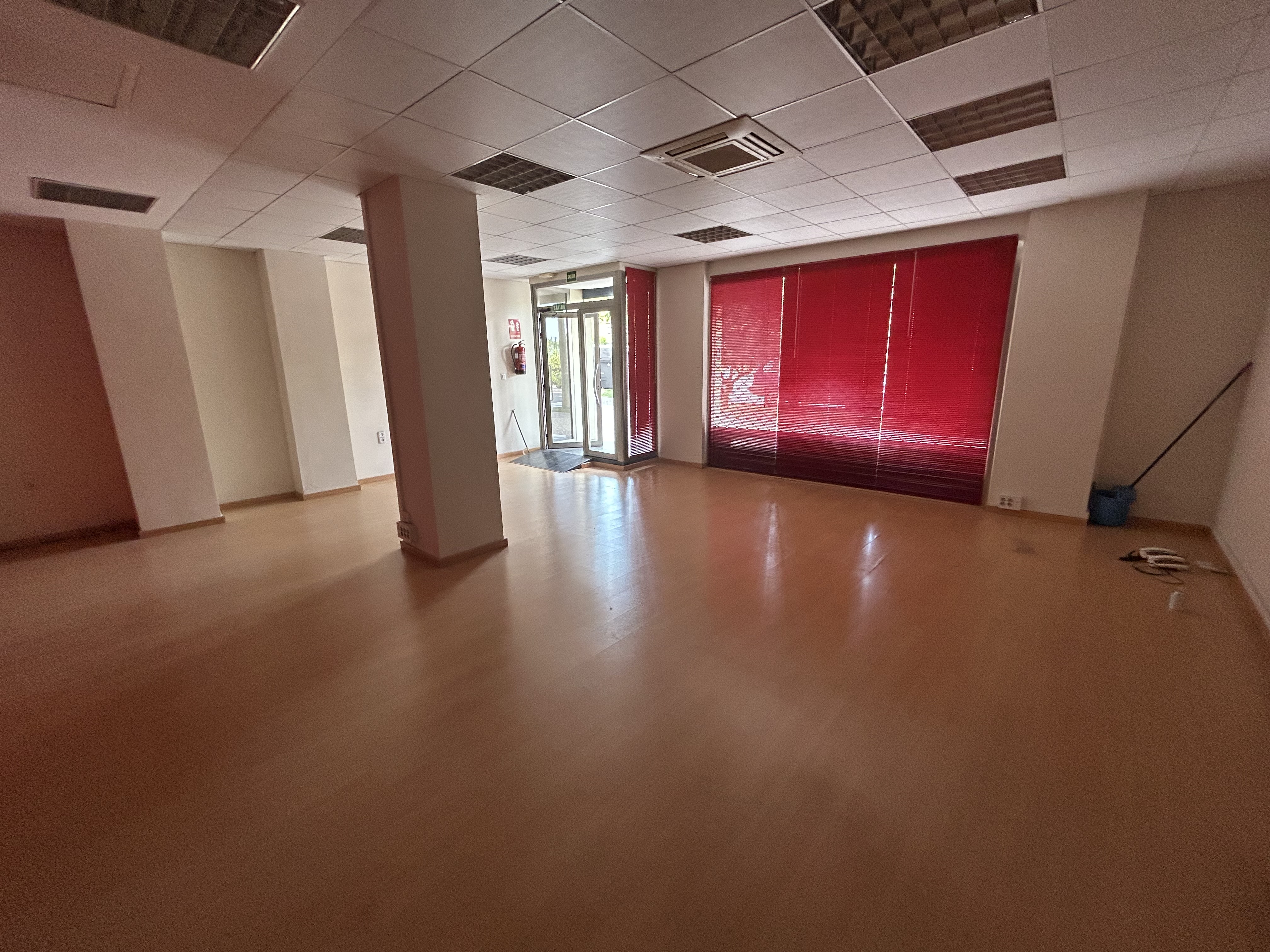 GTI Zaragoza - Naves Industriales - Locales Comerciales