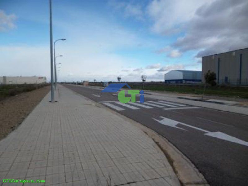 GTI Zaragoza - Naves Industriales - Locales Comerciales