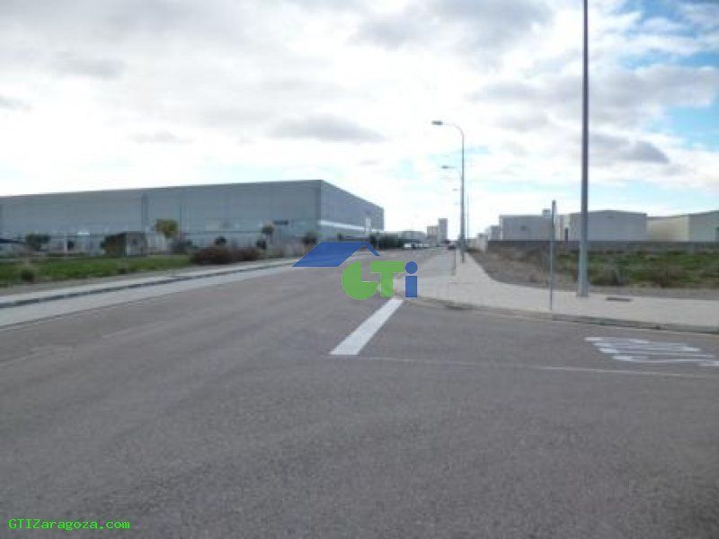 GTI Zaragoza - Naves Industriales - Locales Comerciales