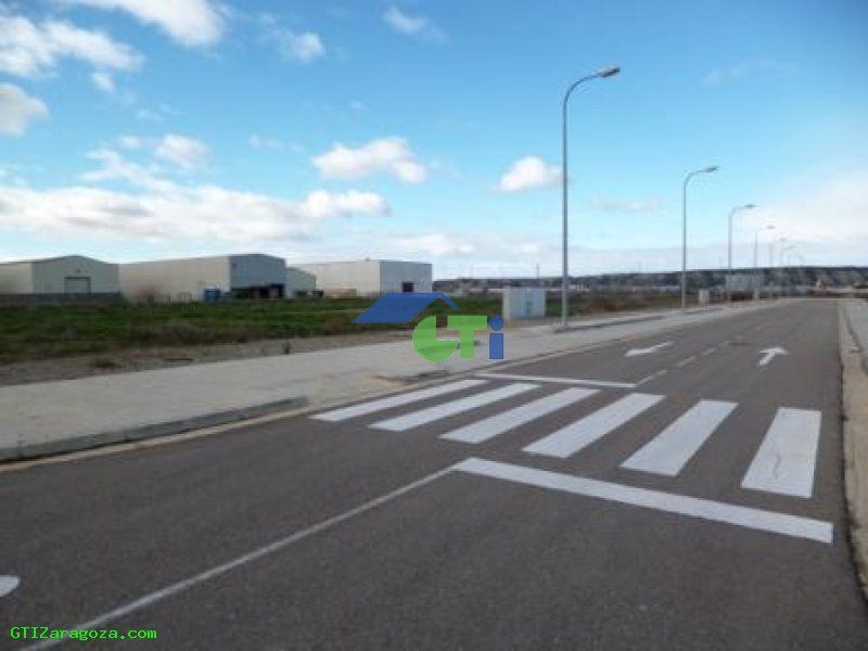 GTI Zaragoza - Naves Industriales - Locales Comerciales