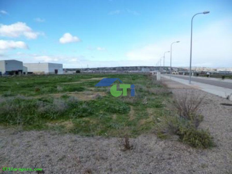 GTI Zaragoza - Naves Industriales - Locales Comerciales
