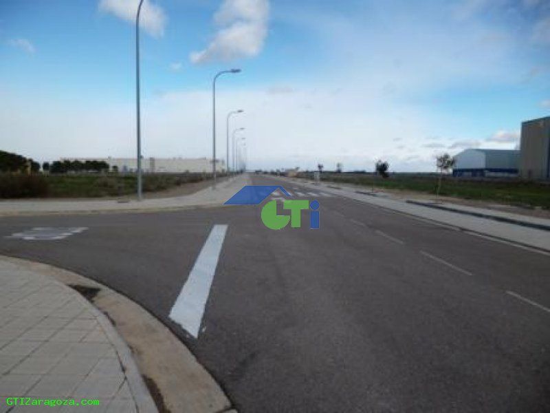 GTI Zaragoza - Naves Industriales - Locales Comerciales