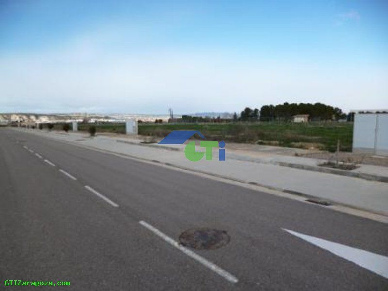 GTI Zaragoza - Naves Industriales - Locales Comerciales