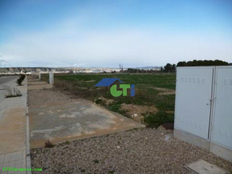 GTI Zaragoza - Naves Industriales - Locales Comerciales