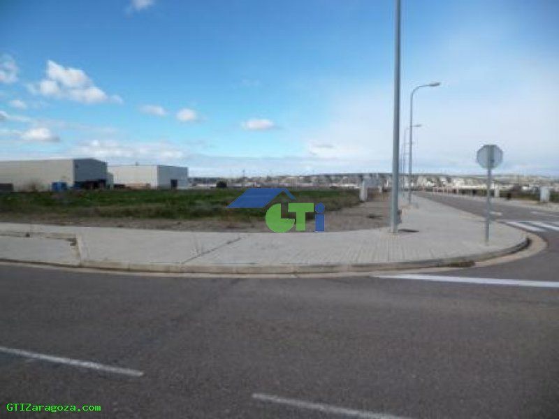 GTI Zaragoza - Naves Industriales - Locales Comerciales