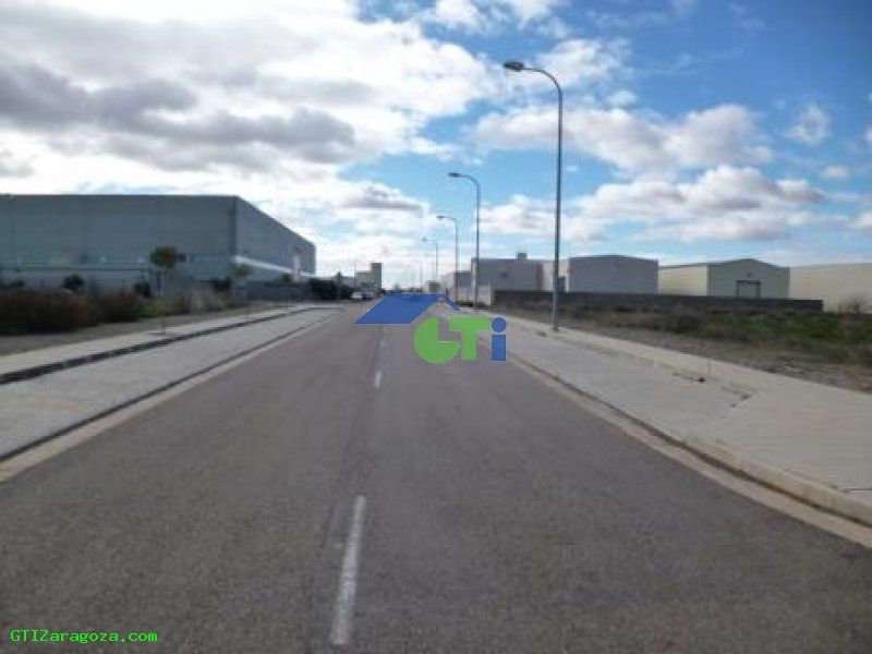 GTI Zaragoza - Naves Industriales - Locales Comerciales
