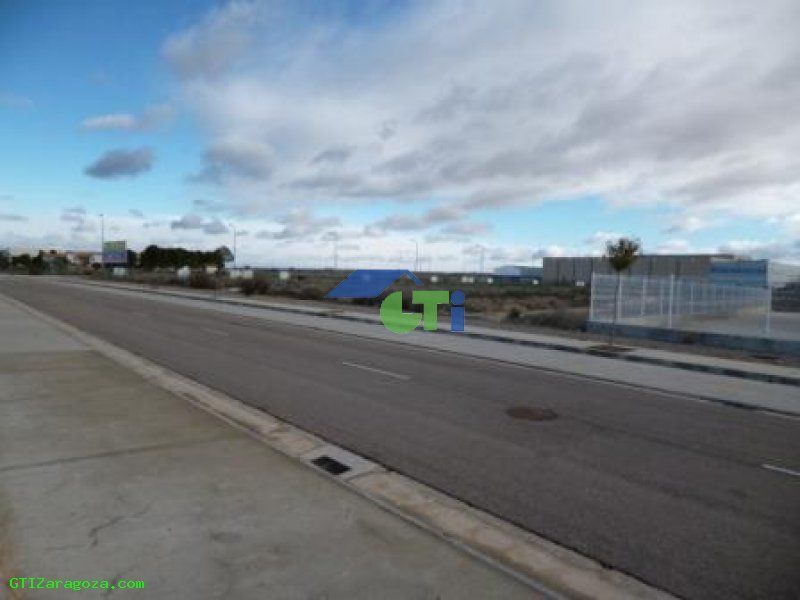 GTI Zaragoza - Naves Industriales - Locales Comerciales
