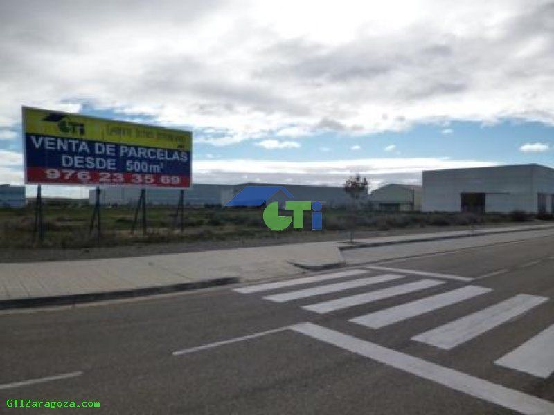 GTI Zaragoza - Naves Industriales - Locales Comerciales