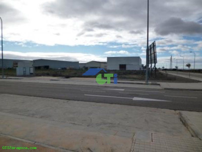 GTI Zaragoza - Naves Industriales - Locales Comerciales