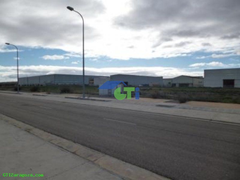 GTI Zaragoza - Naves Industriales - Locales Comerciales