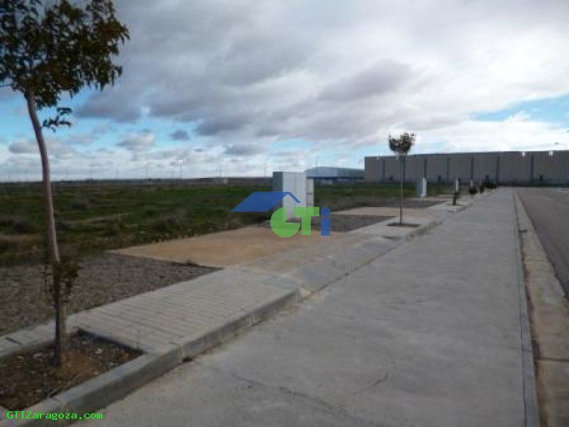 GTI Zaragoza - Naves Industriales - Locales Comerciales