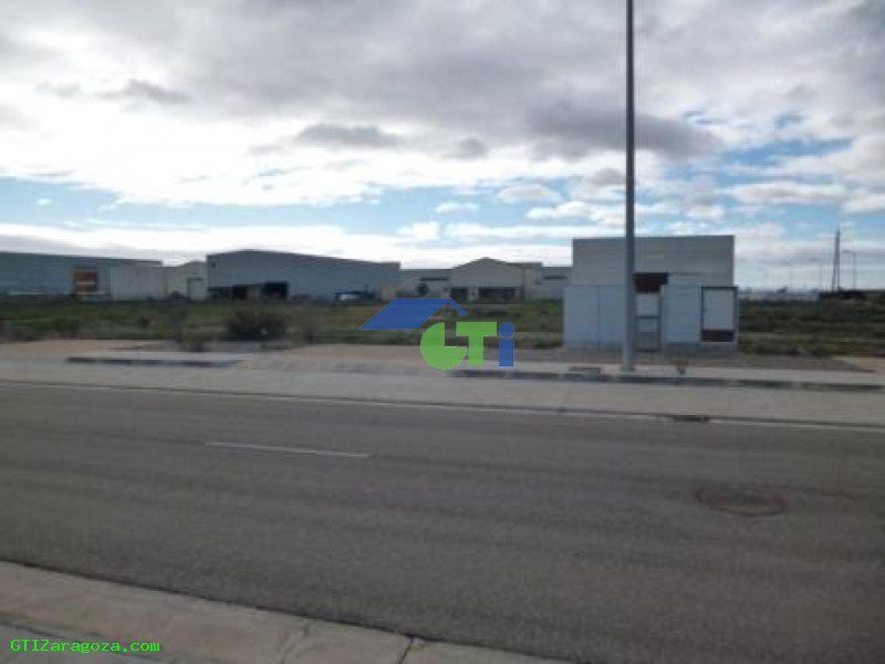 GTI Zaragoza - Naves Industriales - Locales Comerciales