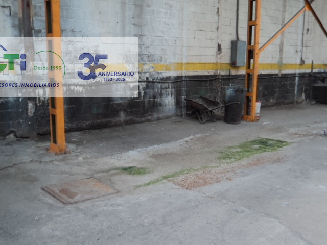 GTI Zaragoza - Naves Industriales - Locales Comerciales