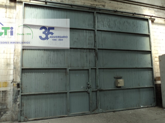 GTI Zaragoza - Naves Industriales - Locales Comerciales