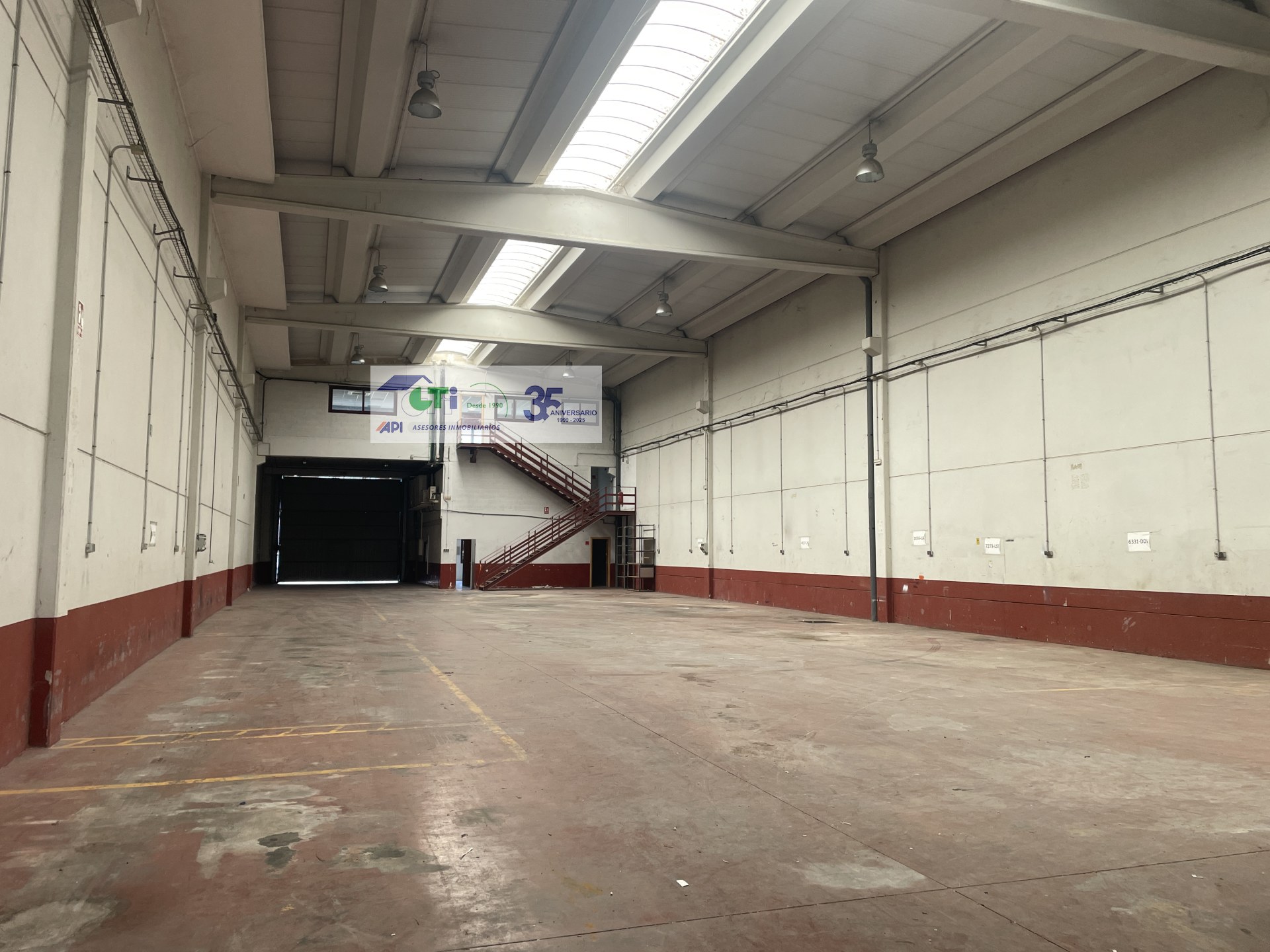 GTI Zaragoza - Naves Industriales - Locales Comerciales