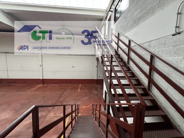 GTI Zaragoza - Naves Industriales - Locales Comerciales