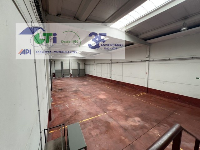 GTI Zaragoza - Naves Industriales - Locales Comerciales