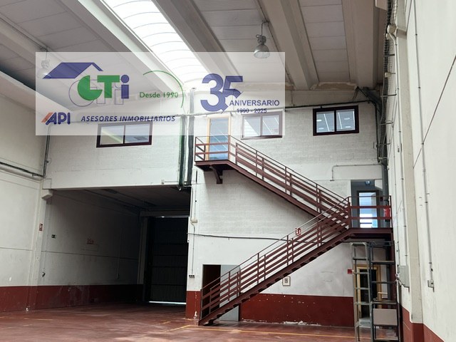 GTI Zaragoza - Naves Industriales - Locales Comerciales